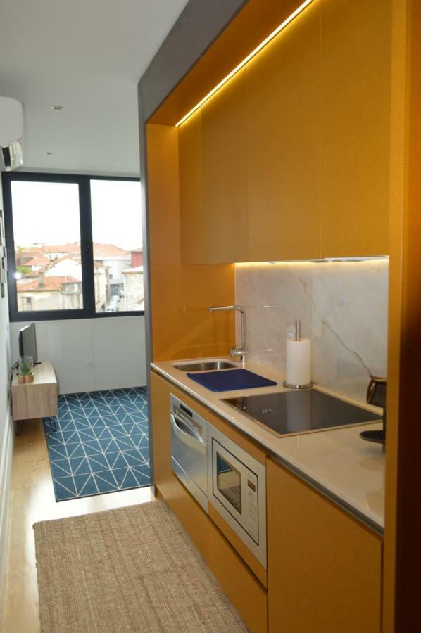 Camões by Trindade Sweet Home Porto Exterior foto