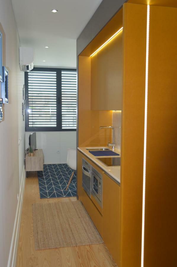 Camões by Trindade Sweet Home Porto Exterior foto