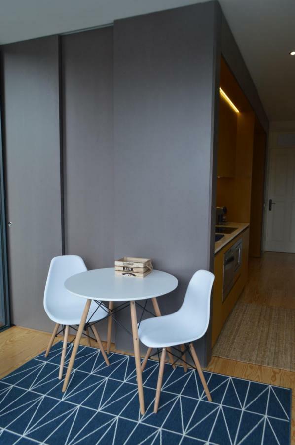 Camões by Trindade Sweet Home Porto Exterior foto