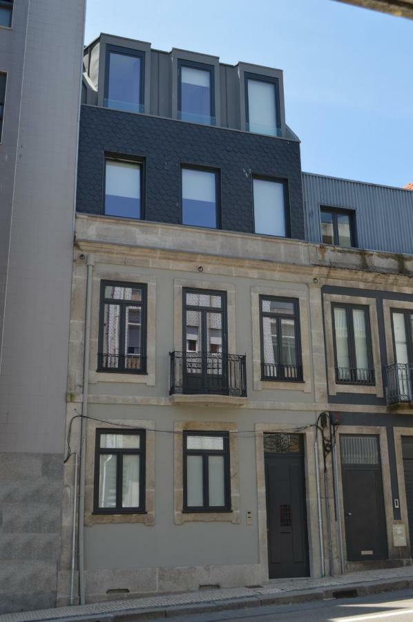 Camões by Trindade Sweet Home Porto Exterior foto